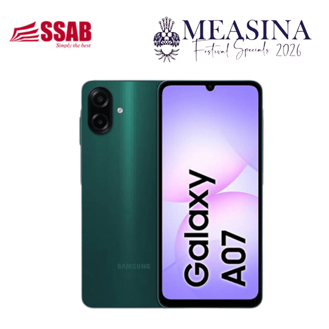 Samsung Galaxy A07