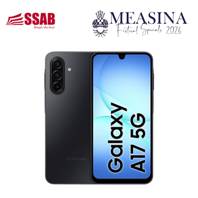 Samsung Galaxy A17