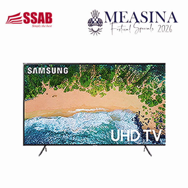 Samsung 50 TV