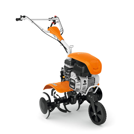 Tiller Petrol 4 - Stroke 212CC MH610 STIHL "PICKUP FROM BLUEBIRD LUMBER & HARDWARE"