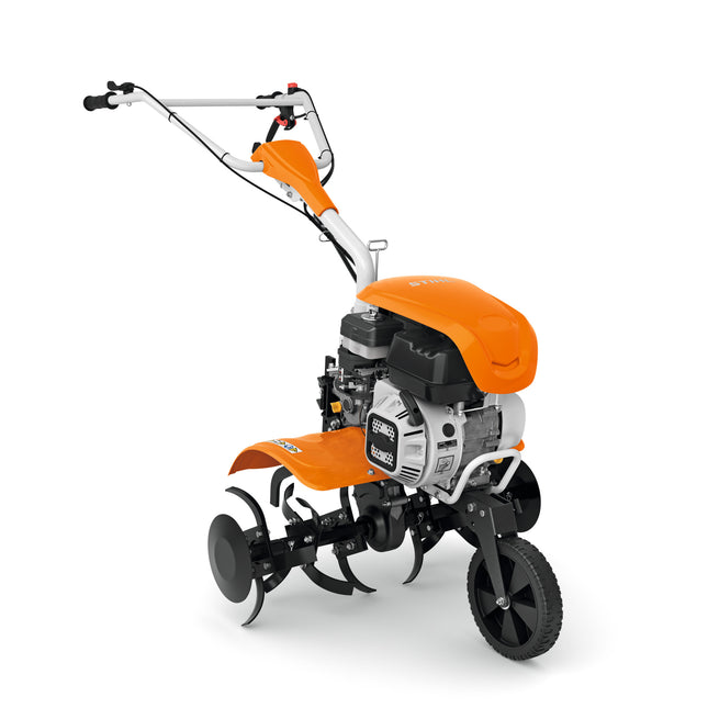 Tiller Petrol 4 - Stroke 252CC MH710 STIHL "PICKUP FROM BLUEBIRD LUMBER & HARDWARE"