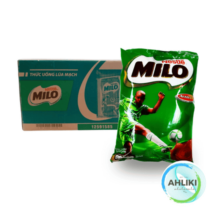 Nestle Milo Cocoa Powder 12PACK 400g [NOT AVAIL AT SALELOLOGA BRANCH] "PICKUP FROM AH LIKI WHOLESALE"