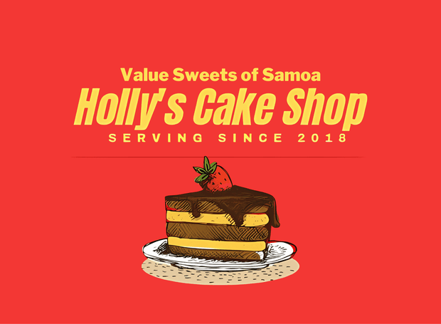 Holly's Cake Shop