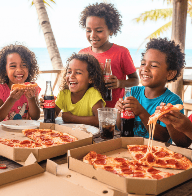 Banner image for: Georgie's Pizza