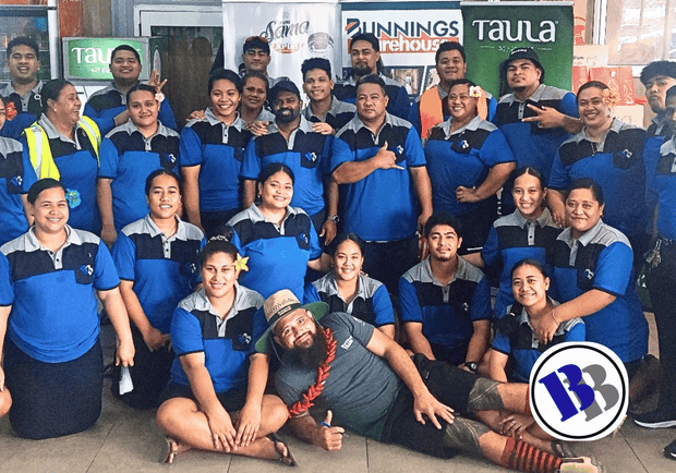 🛠️ Bluebird Lumber & Hardware 🔧