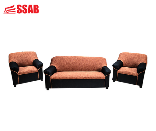 LOPE LOUNGE SET 3+1+1 "PICK UP AT SSAB MEGASTORE TOGAFUAFUA ONLY"