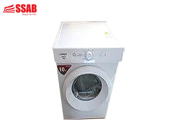 COOLEX TUMBLE CLOTHES DRYER 10KG