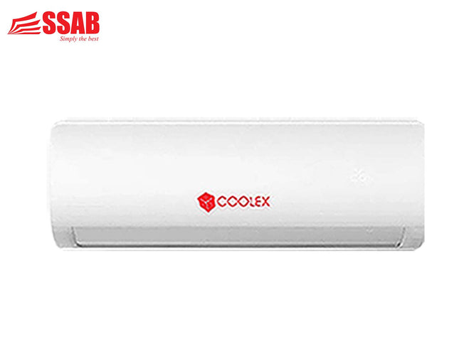 COOLEX AIR CONDITIONERS INVERTER 9000BTU