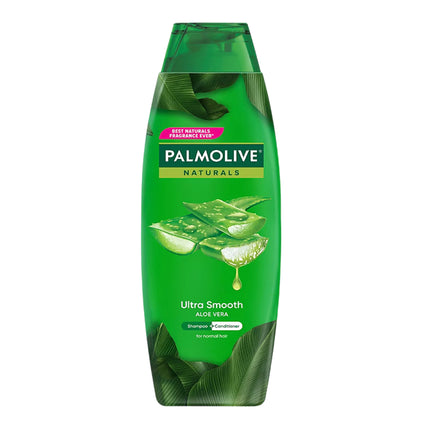 Palmolive Naturals 350ml "PICKUP FROM FARMER JOE SUPERMARKET UPOLU ONLY"