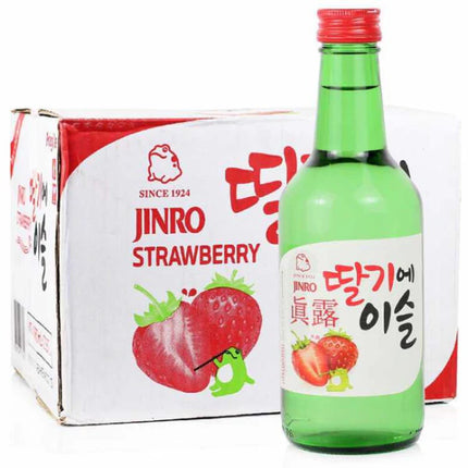 Jinro Beer Assorted Flavor 6 Pack [ 21+ ONLY ] "PICKUP FROM FARMER JOE SUPERMARKET UPOLU ONLY"