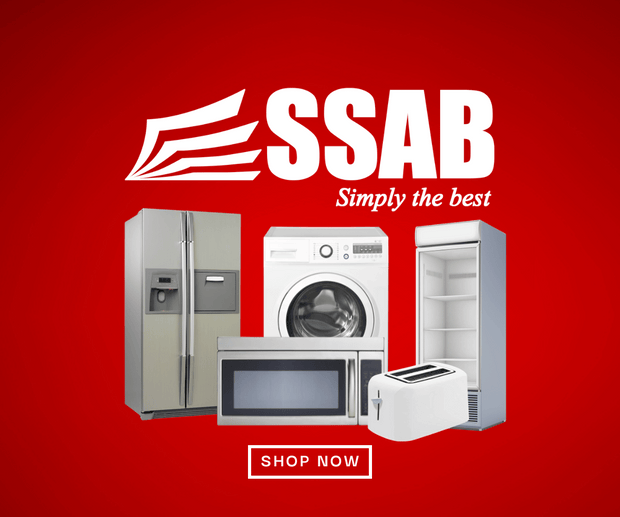 Shop Online with SSAB