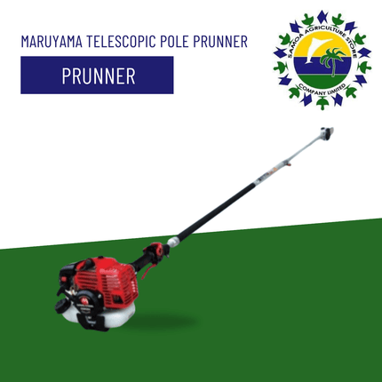 Maruyama Telescopic Pole Prunner