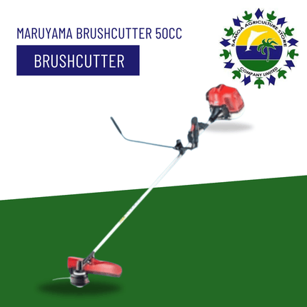 Maruyama Brushcutter 50CC