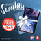 WHITE SUNDAY SPECIAL TCL10 Tablet Max 4G - "PICK UP FROM VODAFONE SAMOA"