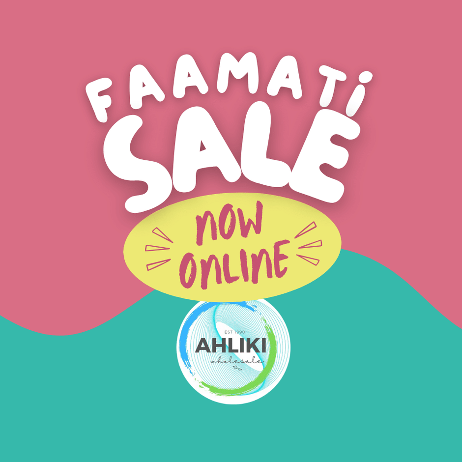 Samoa's Online Shopping Marketplace