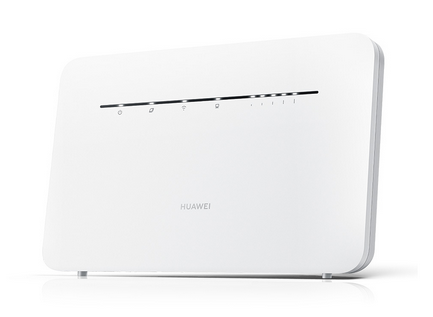 Huawei Router B311922 LTE Router - "PICK UP FROM VODAFONE SAMOA"