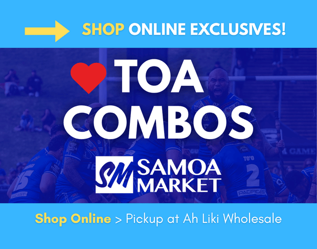 TOA COMBOS