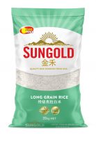 Sungold Long Grain Rice 400Lbs "PICKUP FROM FARMER JOE SUPERMARKET UPOLU VAITELE ONLY"