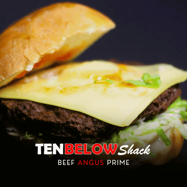 Beef Angus Prime "PICK UP FROM TBS, SALEUFI or VAITELE-UTA"