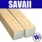 TIMBER 50mmx50mmx4.8m [2x2x16'] H3 - Substitute if sold out "PICKUP FROM BLUEBIRD LUMBER & HARDWARE"