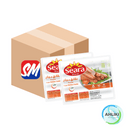 SEARA Chicken Frankfurts Sausages 340g x 24PACK  [NOT AVAIL AT SALELOLOGA BRANCH]  "PICKUP FROM AH LIKI WHOLESALE"