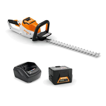 Hedge Trimmer Cordless 500mm 20" HSA 50.0 SET STIHL "PICKUP FROM BLUEBIRD LUMBER & HARDWARE"