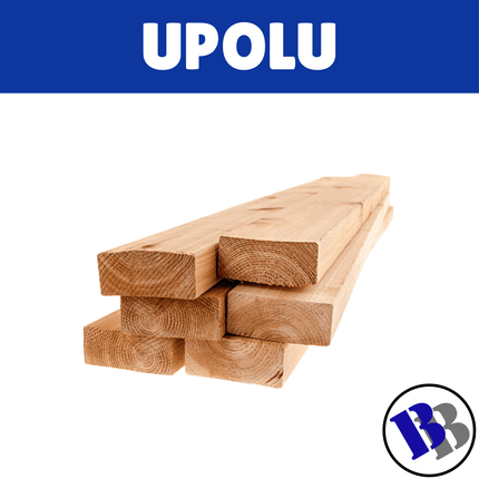 Timber 25mmx75mmx4.8m [1x2x16] H3 - "PICKUP FROM BLUEBIRD LUMBER & HARDWARE UPOLU ONLY"