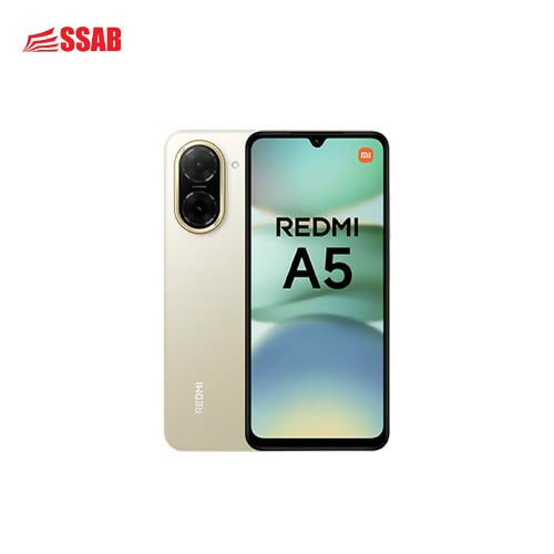 REDMI A5 PHONE