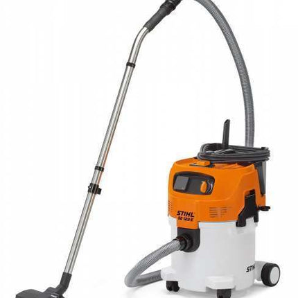 Vacuum Cleaner Wet & Dry 30L SE122 - STIHL "PICKUP FROM BLUEBIRD LUMBER & HARDWARE"