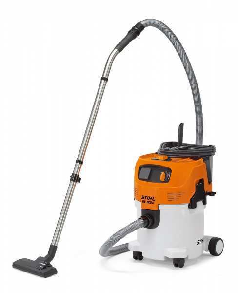 Vacuum Cleaner Wet & Dry 30L SE122 - STIHL "PICKUP FROM BLUEBIRD LUMBER & HARDWARE"