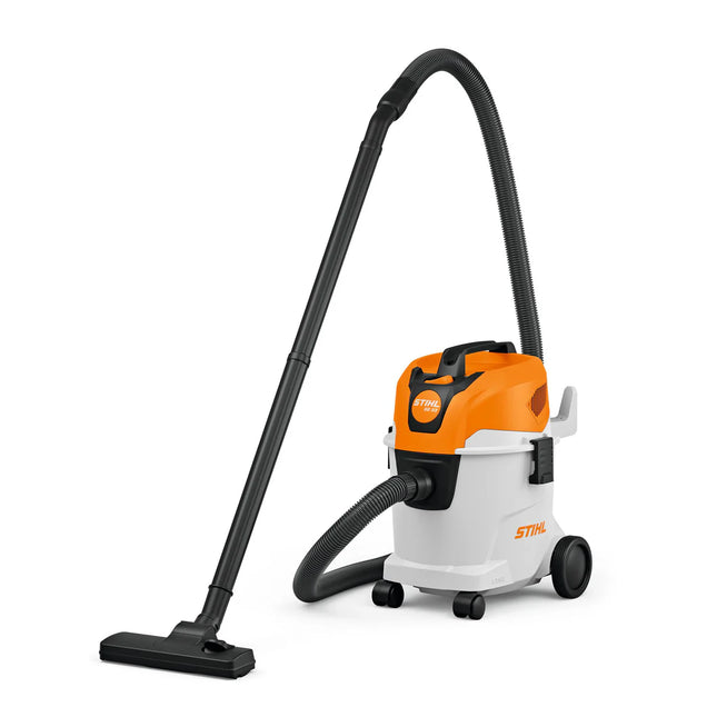 Vacuum Cleaner Wet & Dry 12L SE33 - STIHL "PICKUP FROM BLUEBIRD LUMBER & HARDWARE"