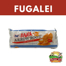 FMF Milk Arrowroot Biscuits 250g "PICKUP FROM FARMER JOE SUPERMARKET FUGALEI ONLY"