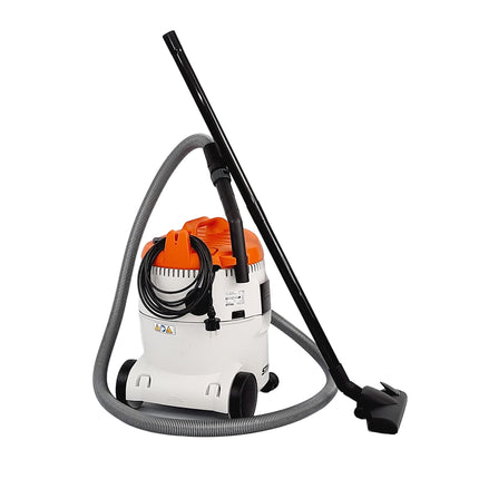 Vacuum Cleaner Wet & Dry 20L SE62 - STIHL "PICKUP FROM BLUEBIRD LUMBER & HARDWARE"