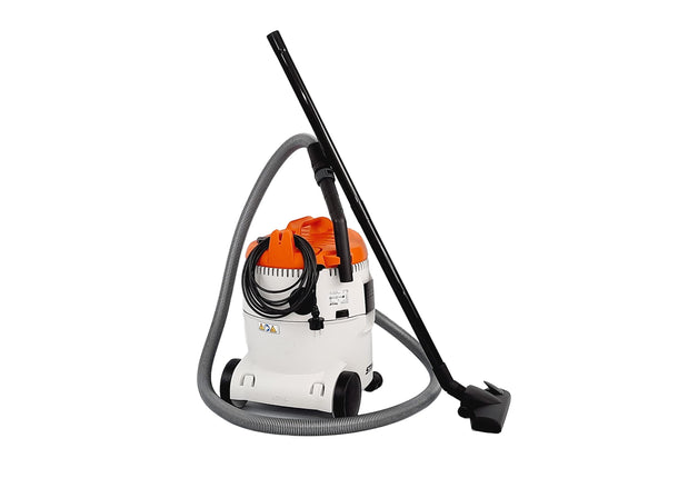 Vacuum Cleaner Wet & Dry 20L SE62 - STIHL "PICKUP FROM BLUEBIRD LUMBER & HARDWARE"