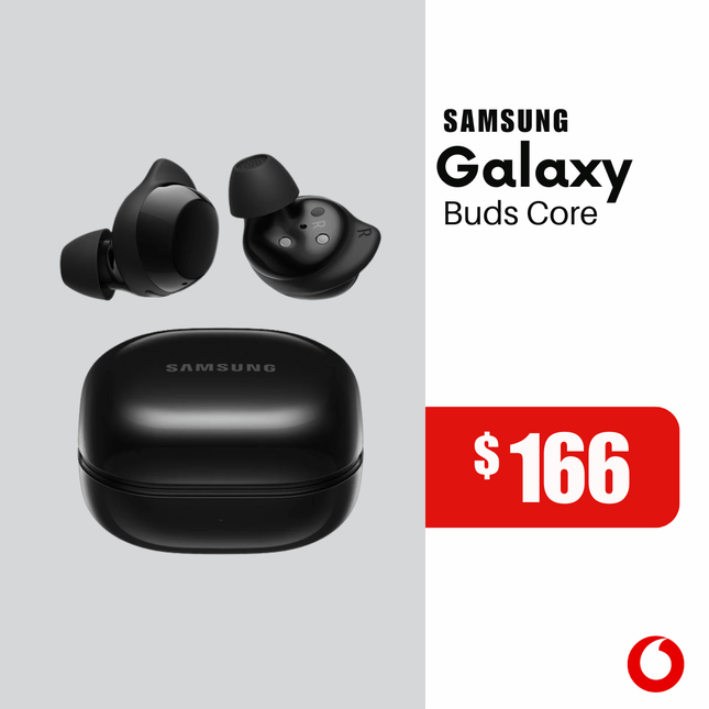 Samsung Galaxy Buds Core "PICK UP FROM VODAFONE SAMOA"