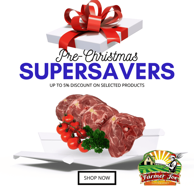 PRE-CHRISTMAS SUPERSAVER! Lamb Neck Repacked $20 Tala Value "PICKUP FROM FARMER JOE SUPERMARKET VAITELE ONLY"