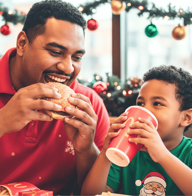 Banner image for: McDonald's