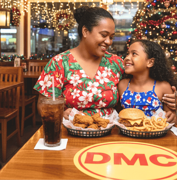 Banner image for: DMC