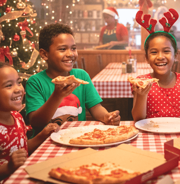 Banner image for: Georgie's Pizza