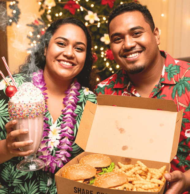 Banner image for: Ten Below Shack