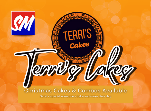 Terri's Cakes