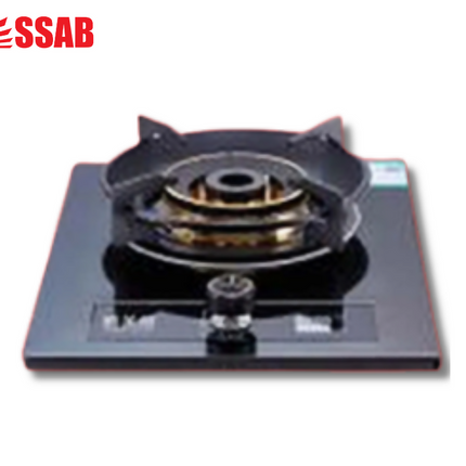 LIQUEFIED GAS STOVE "PICK UP AT SSAB MEGA STORE TOGAFUAFUA ONLY"