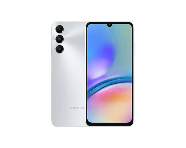 Samsung Galaxy A05s - "PICK UP FROM VODAFONE SAMOA"