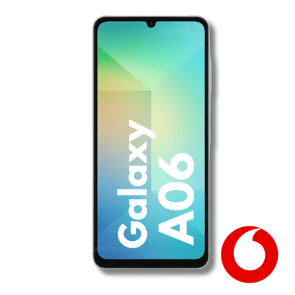 Samsung Galaxy A06 "PICK UP FROM VODAFONE SAMOA"