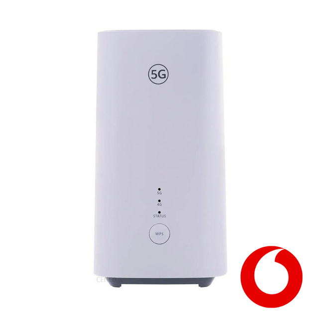 Huawei 5CPE-H155-382 Router - "PICK UP FROM VODAFONE SAMOA"