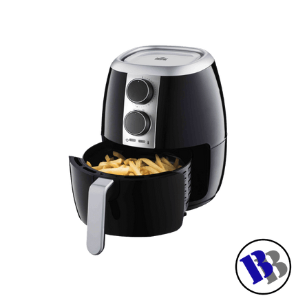 Air Fryer 3.5L "PICKUP FROM BLUEBIRD LUMBER & HARDWARE" - Samoamarket.com