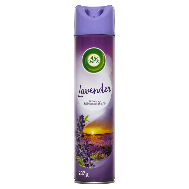 Air Wick Air Fresheners Assorted 237g [ NOT AVAILABLE AT FUGALEI & ULULOLOA ] "PICKUP FROM FARMER JOE SUPERMARKET UPOLU ONLY" - Samoamarket.com