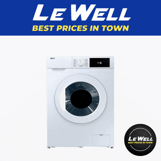 Akira Dryer 8kg (PICK UP FROM LE WELL COMPANY SAVALALO ONLY) - Samoamarket.com