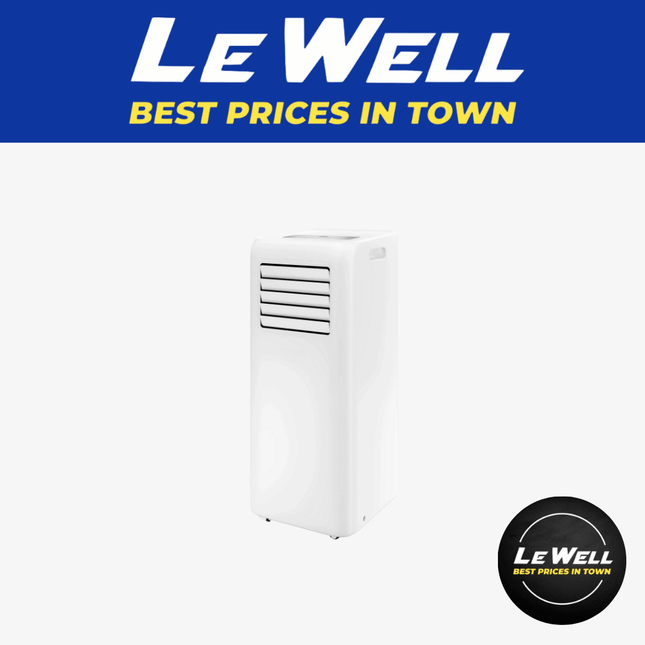 Akira Portable Air Con Unit 9BTU (PICK UP FROM LE WELL COMPANY SAVALALO ONLY) - Samoamarket.com
