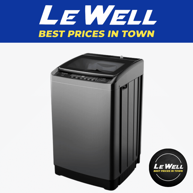 Akira Washer Auto 10kg (PICK UP FROM LE WELL COMPANY SAVALALO ONLY) - Samoamarket.com